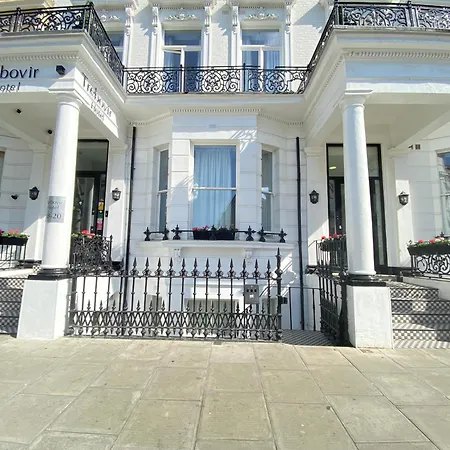 Trebovir Hotel-3