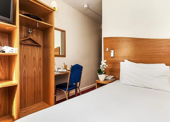 Ambassadors Hotel Londres